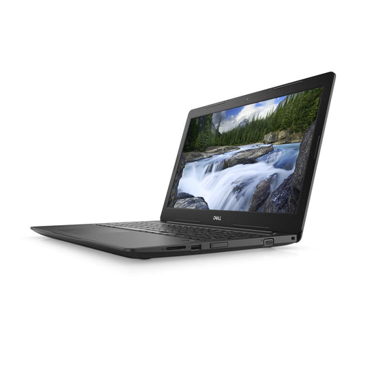 Refurbished Dell Latitude 3590 15 inch (2018) Laptop i5-7200U 2.5GHz 8GB Memory 256GB SSD Storage Windows 10 Pro