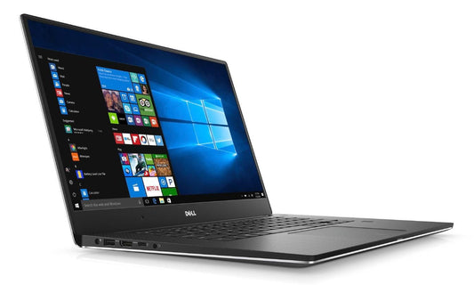 Refurbished Dell XPS 13 9365 13 inch (2018) Laptop i7-8500Y 1.5GHz 16GB Memory 256GB SSD Storage Windows 10 Pro - Computer Wholesale