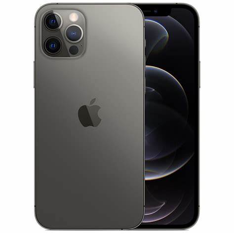 Iphone 12 Pro 128GB - Graphite - Computer Wholesale