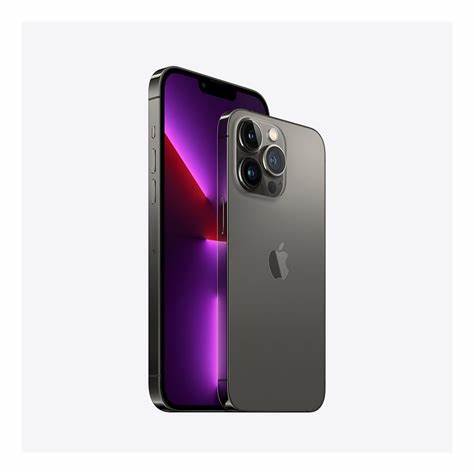 Iphone 13 Pro Max 256GB -Graphite - Computer Wholesale