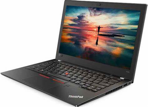 Refurbished Lenovo ThinkPad A285 12-inch (2018) Laptop Ryzen 5