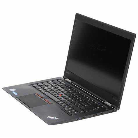 Refurbished Lenovo ThinkPad X1 Carbon G4 14-inch (2016) Laptop i5-6200U 2.3GHz 8GB Memory SSD 256GB Storage Windows 10 Pro - Computer Wholesale
