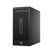 Refurbished HP 280 G2 MT i5 6500 3.2GHz SSD 500GB Storage 8GB Memory Windows 10 Pro