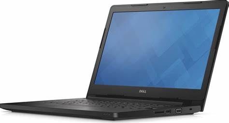 Refurbished Dell Latitude 3470 14 inch (2015) Laptop i5-6200U 2.3GHz 8GB Memory SSD 256GB Storage Windows 10 Pro - Computer Wholesale