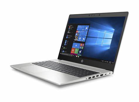 Refurbished HP Probook 450 G7 15 inch 2019 Laptop i5-10210U 1.6GHZ 16GB Memory SSD 256GB Storage Windows 10 Pro