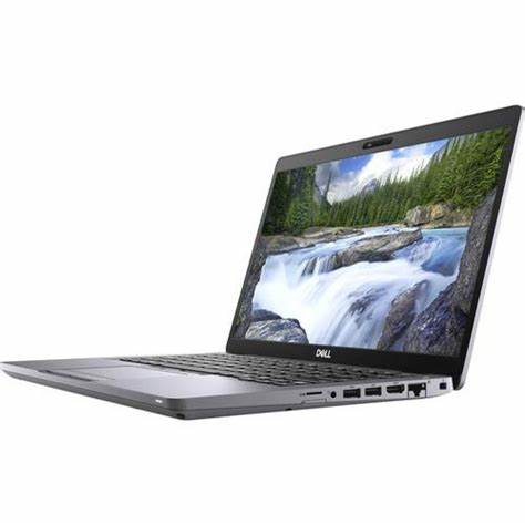 Refurbished Dell Latitude 5410 14 inch (2018) Laptop i5-10310U 2.7GHz 16GB Memory SSD 256GB Storage Windows 10 Pro - Computer Wholesale