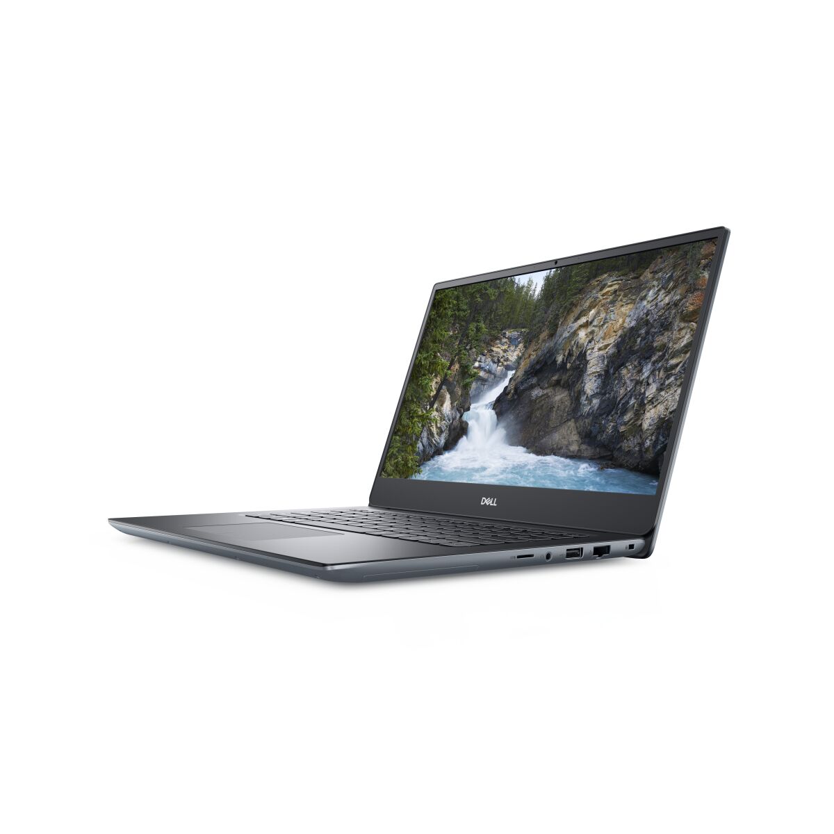 Refurbished Dell Vostro 5490 14 inch (2019) Laptop i5-10210U 8GB Memory 256GB SSD Storage Windows 10 Pro - Computer Wholesale