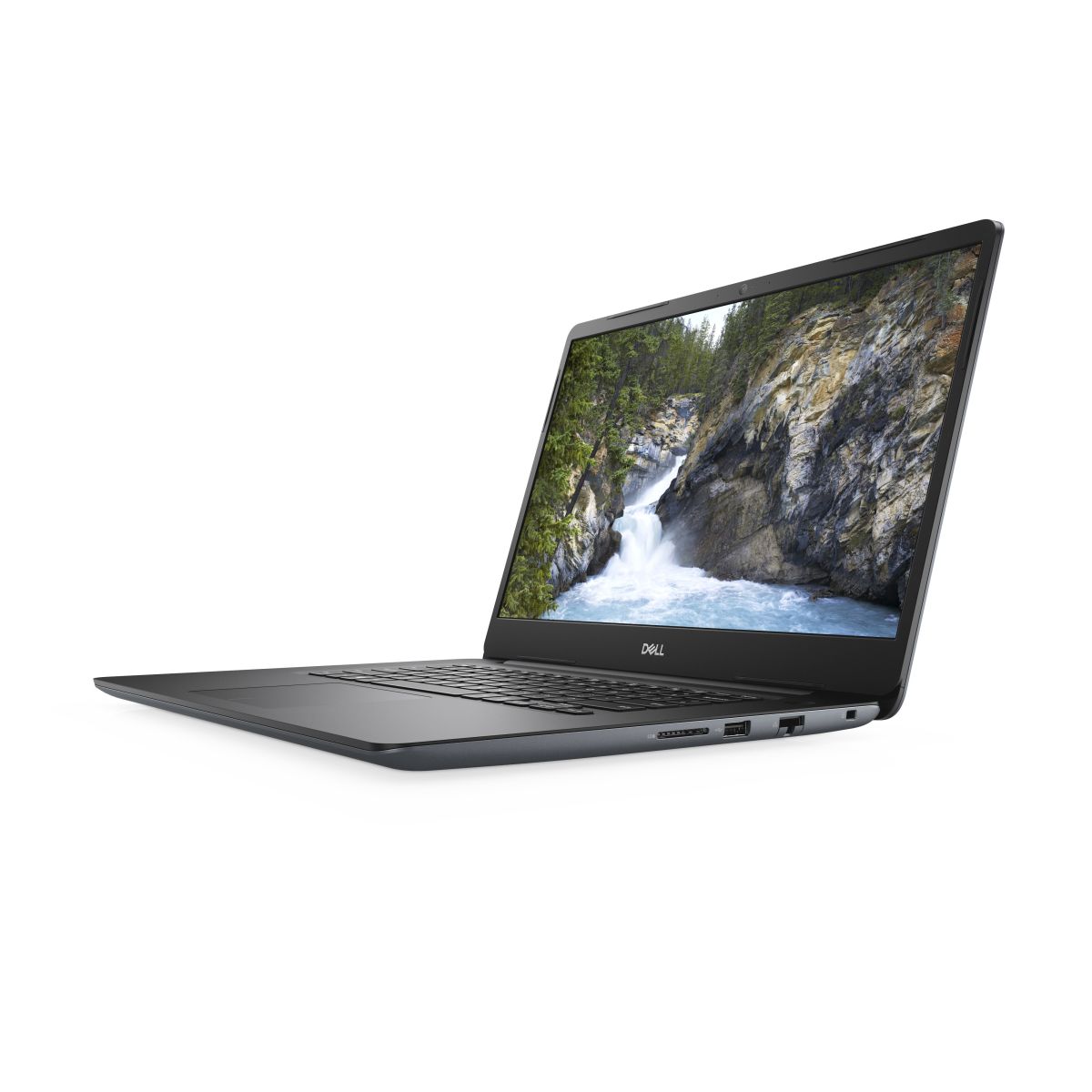 Refurbished Dell Vostro 5581 15 inch (2019) Laptop i5-8265U 8GB Memory 256GB SSD Storage Windows 10 Pro - Computer Wholesale