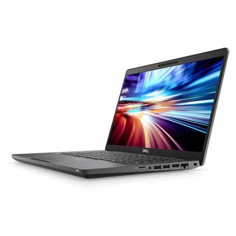 Refurbished Dell Latitude 5400 14 inch (2019) Laptop i5-8365U 16GB Ram SSD 256GB Windows 10 Pro - Computer Wholesale