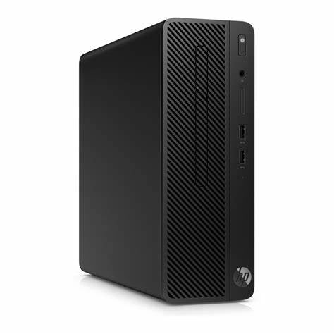 HP 290 G1 SFF  - - Computer Wholesale