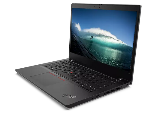 Lenovo ThinkPad L14 G3 14-inch (2022) - Computer Wholesale