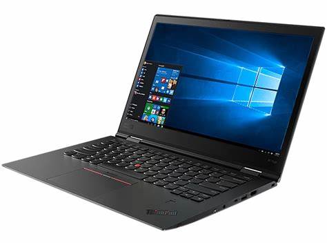 Lenovo ThinkPad X1 Yoga G3 14-inch (2017) - Computer Wholesale