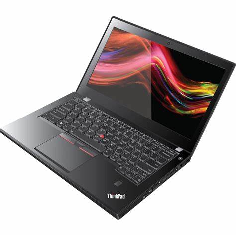 Lenovo ThinkPad X270 14-inch (2017) Laptop - Computer Wholesale