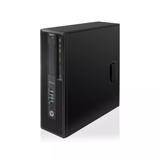 Refurbished Dell OptiPlex 7050 SFF i5-6500 3.2GHz 16GB Memory SSD 256GB Storage Windows 10 Pro