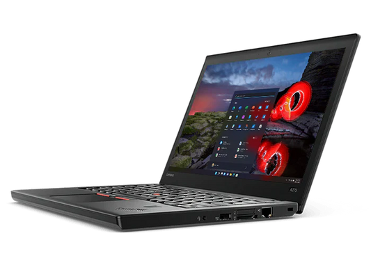 Refurbished Lenovo ThinkPad A275 12-inch (2016)Laptop Pro A12-9800B 8Gb Memory 128GB SSD Storage Windows 10 Pro - Computer Wholesale