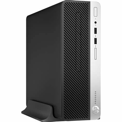 HP ProDesk 400 G5 SFF - Computer Wholesale