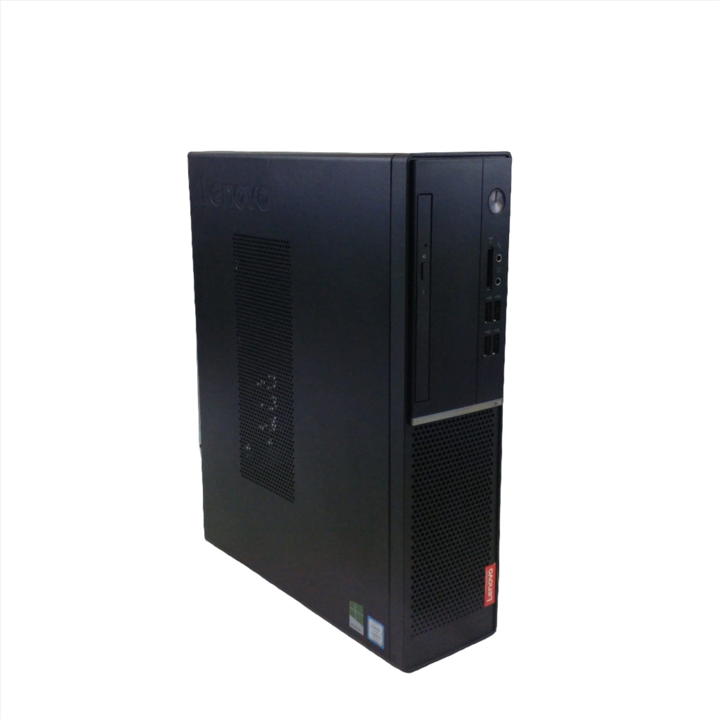 Refurbished Lenovo V520S-08IKL i3-7100 3.90GHz 8GB Ram SSD 128GB Storage Windows 10 Pro - Computer Wholesale