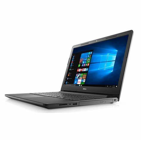 Refurbished Dell Vostro 15 3568 15 inch (2017) Laptop i5-7200U 8GB Ram SSD 256GB Storage Windows 10 Pro