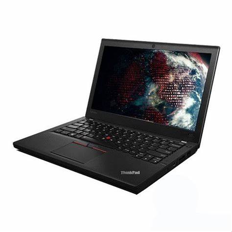 Refurbished Lenovo ThinkPad X260 12 inch (2015) Laptop I5-6200U 2.3GHz 4GB Ram SSD 256GB Storage Windows 10 Pro - Computer Wholesale